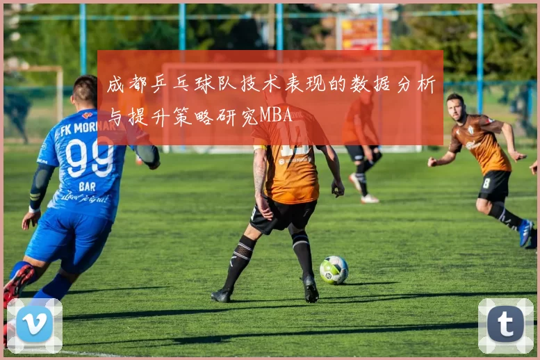 成都乒乓球队技术表现的数据分析与提升策略研究MBA